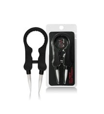 Coilmaster Coil Master Vape Tweezers (MSRP $10.99)