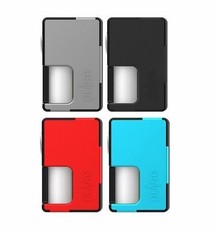Vandy Vape Vandy Vape Pulse Squonk Box Mod (MSRP $40.00)