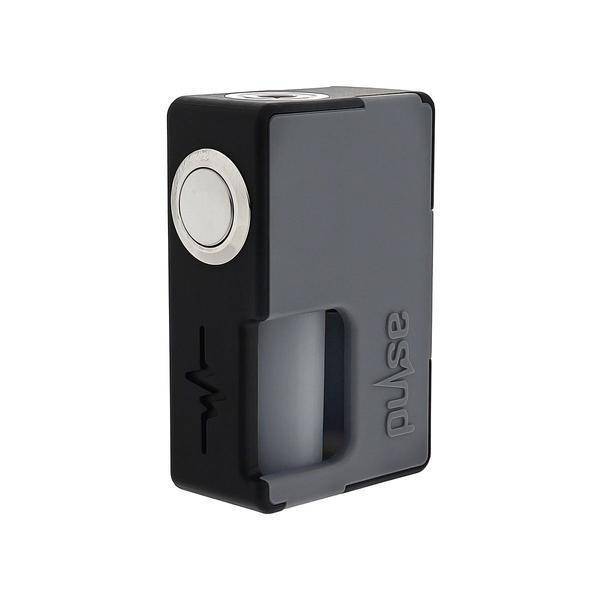 Vandy Vape Vandy Vape Pulse Squonk Box Mod (MSRP $40.00)