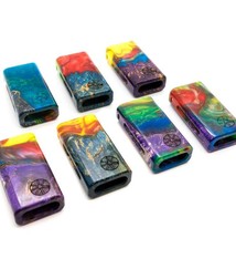 Asmodus Asmodus Icare Stabilized Wood Sleeve (MSRP $19.99)