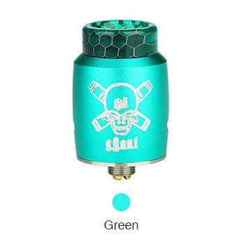 Blitz Blitz Ghoul 22mm BF RDA (MSRP $36.99)