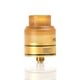 Coil Art CoilArt DPRO RDA (MSRP $39.99)