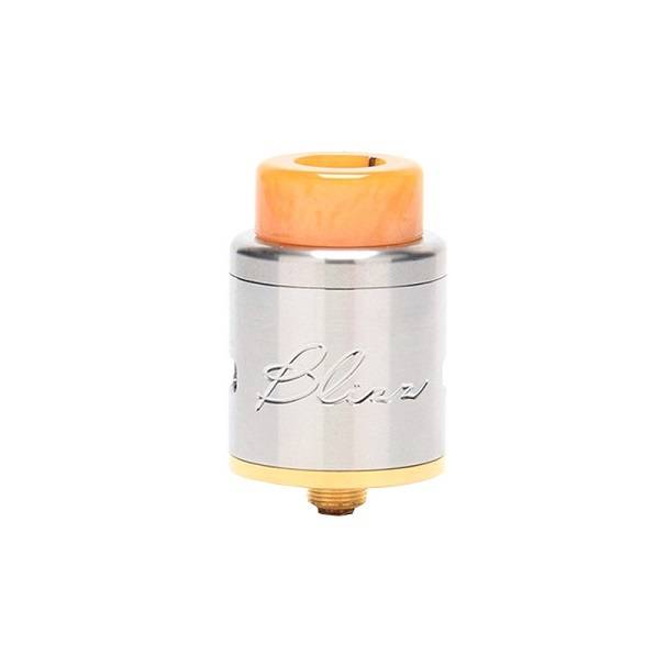 E-Boss Vape E-boss Blizz RDA (MSRP $29.99)