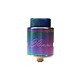 E-Boss Vape E-boss Blizz RDA (MSRP $29.99)