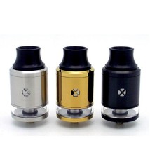 Asmodus Asmodus Triad Genesis RDTA (MSRP $44.99)