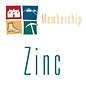 Zinc Membership