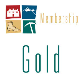 Gold Membership