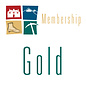 Gold Membership