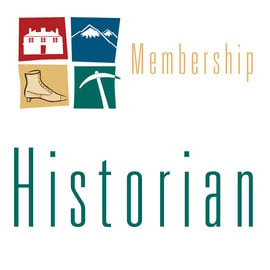 Historian Membership