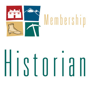 Historian Membership