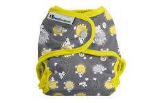 Cloth Diapers