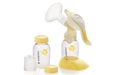 Breast Pumps
