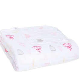 aden + anais aden + anais Dream Blanket Classic
