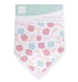 aden + anais aden + anais Bandana Bib Classic Tea Collection