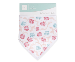aden anais Bandana Bib Classic Tea Collection