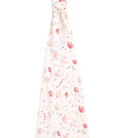 aden + anais aden + anais Comfort Knit Swaddle Blanket