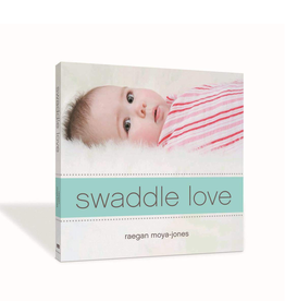 aden + anais Aden + Anais Swaddle Love Book