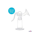 Spectra Baby USA Spectra Handy Plus Manual Breast Pump