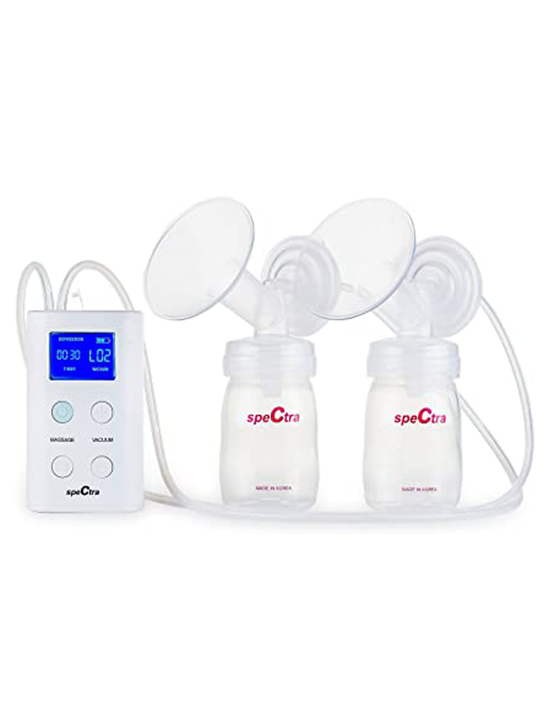 Spectra 9Plus Electric Breast Pump - The Breastfeeding Center, LLC