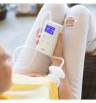 Spectra Baby USA Spectra 9Plus Electric Breast Pump
