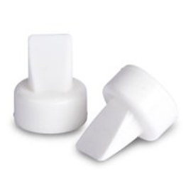 Spectra Baby USA Spectra Duckbill Valve Single