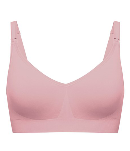 Bravado Designs! Bravado Body Silk Seamless Full Cup Bra