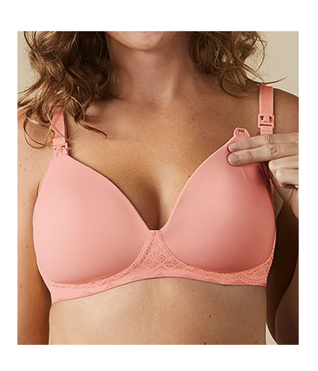 Bravado Designs! Bravado Buttercup Bra