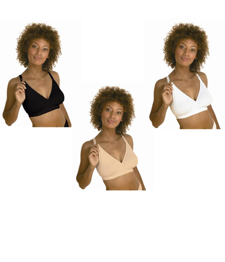 Bravado Designs! Bravado Original (old style) Nursing Bra