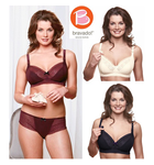 Bravado Designs! Bravado Sublime Bra 32 J/K