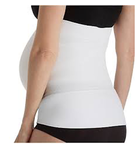 Bravado Designs! Bravado Belly & Back Multi-Zone Pregnancy Support Band