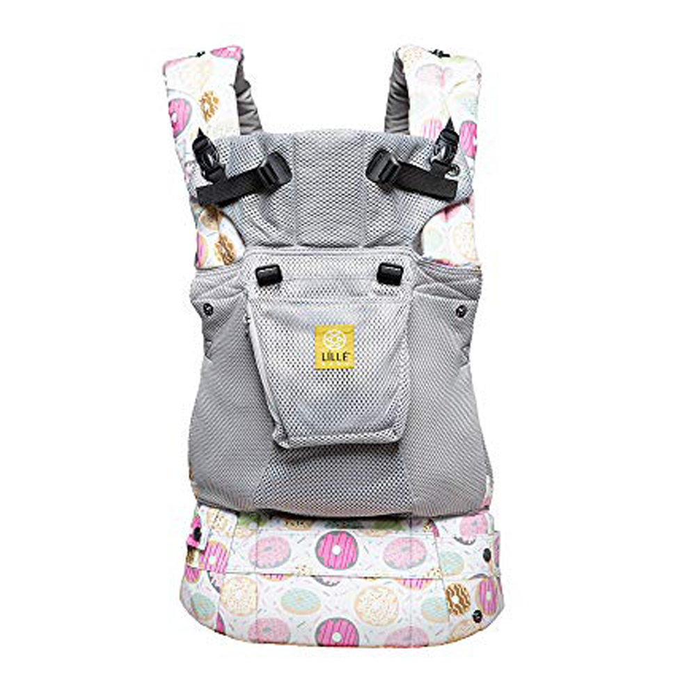 Lillebaby Complete Airflow Carrier The Breastfeeding Center, LLC
