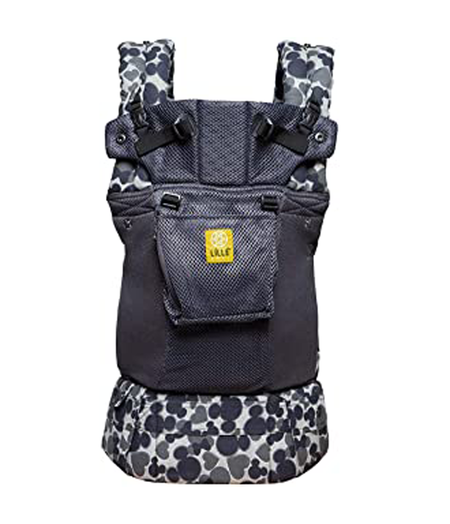 Lillebaby Lillebaby Complete Airflow Carrier