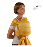 Childrens Needs Storchenwiege Wrap Vicky 3.6