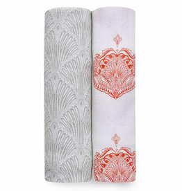 aden + anais aden + anais Classic Swaddle 2-pack