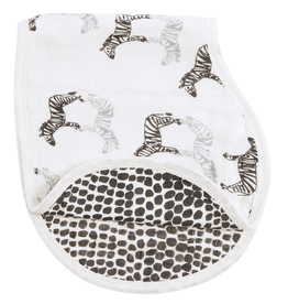 aden + anais aden + anais Burpy Bib Silky Soft
