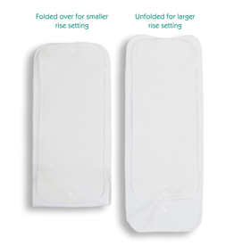 Thirsties Thirsties Natural Pocket Diaper Insert