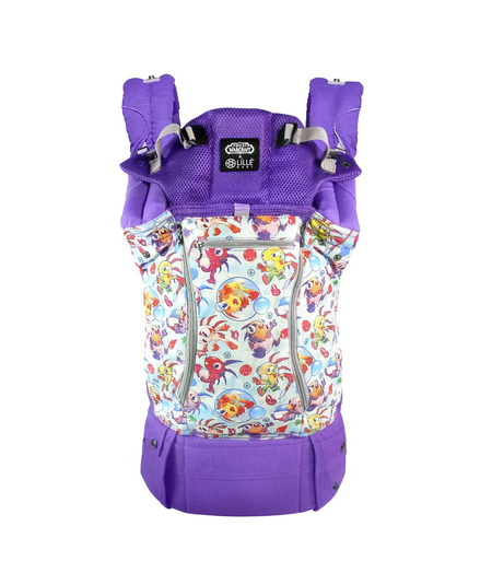 Lillebaby Lillebaby All Seasons Carrier