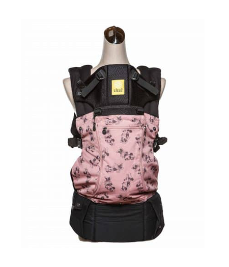 Lillebaby Lillebaby All Seasons Carrier