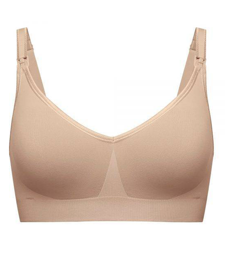 Bravado Designs! Bravado Body Silk Seamless Nursing Bra