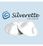 Silverette USA Silverette Silver Nursing Cups