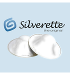 Silverette Silver Nursing Cups - The Breastfeeding Center, LLC