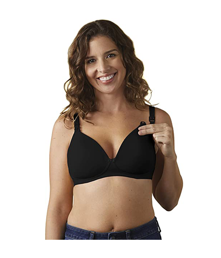 Bravado Designs! Bravado Buttercup Bra