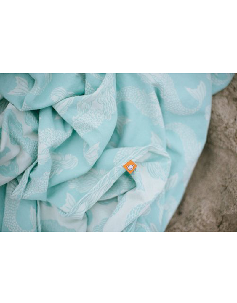 Tula Woven Wrap - The Breastfeeding Center, LLC