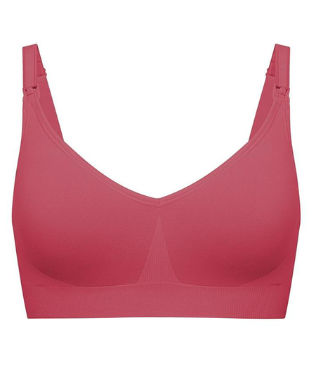 Bravado Designs! Bravado Body Silk Seamless Nursing Bra