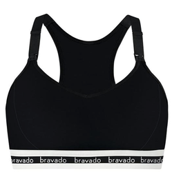 Bravado Designs! Bravado Original Nursing Bra Full Cup