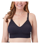 Simple Wishes Simple Wishes Foundation All-In-One Nursing Bra