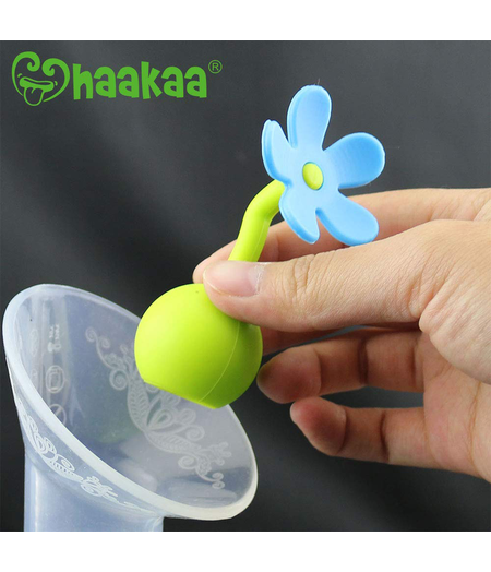 Haakaa Haakaa Breast Pump Stopper