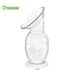 Haakaa Haakaa Breast Pump with Suction Base