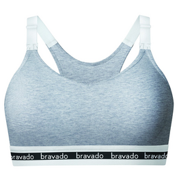 Bravado Designs! Bravado Original Nursing Bra Full Cup