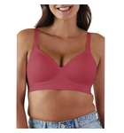 Bravado Designs! Bravado Plunge Nursing Bra